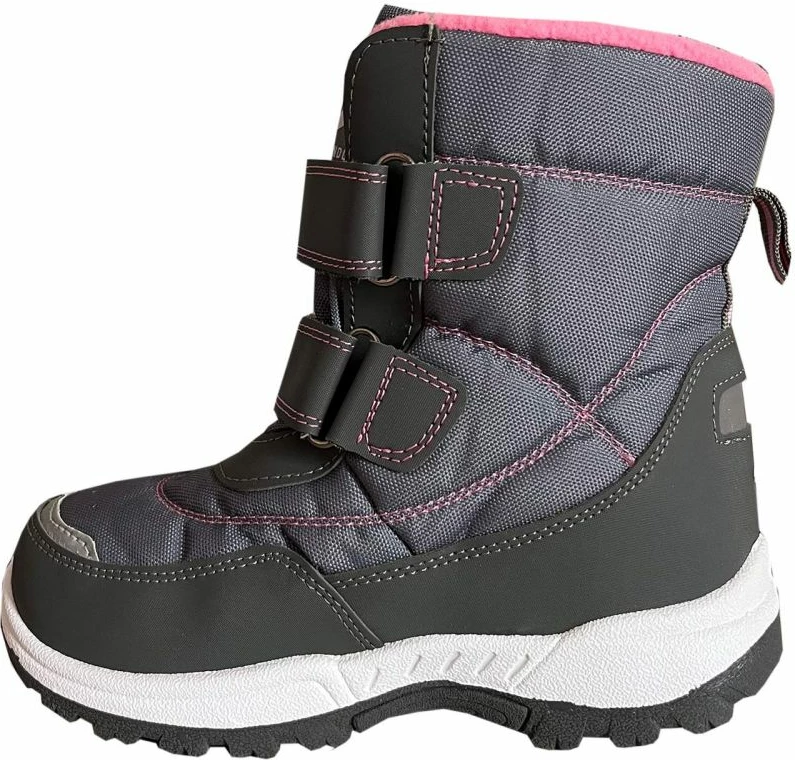 Atlete për fëmijë Lee Cooper Jr LCJ-23-44-1993K, ngjyrë gri