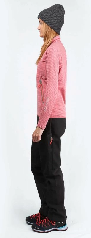 Duks për femra Salewa, rozë