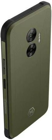 Celular myPhone Hammer Blade V 5G, 256GB, i gjelbër