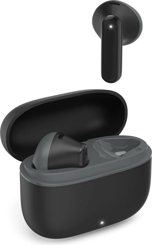 Kufje Hama True Wireless Freedom Light II, Bluetooth 5.3, të zeza