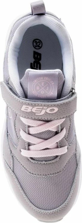 Këpucë për vajza Bejo Noremi Jr, gri