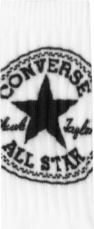 Çorape Converse, unisex, të bardha dhe të zeza
