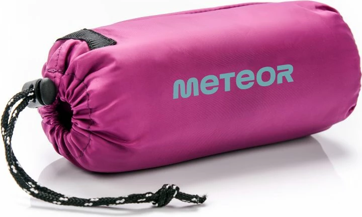 Peshqir Meteor, unisex, vjollcë