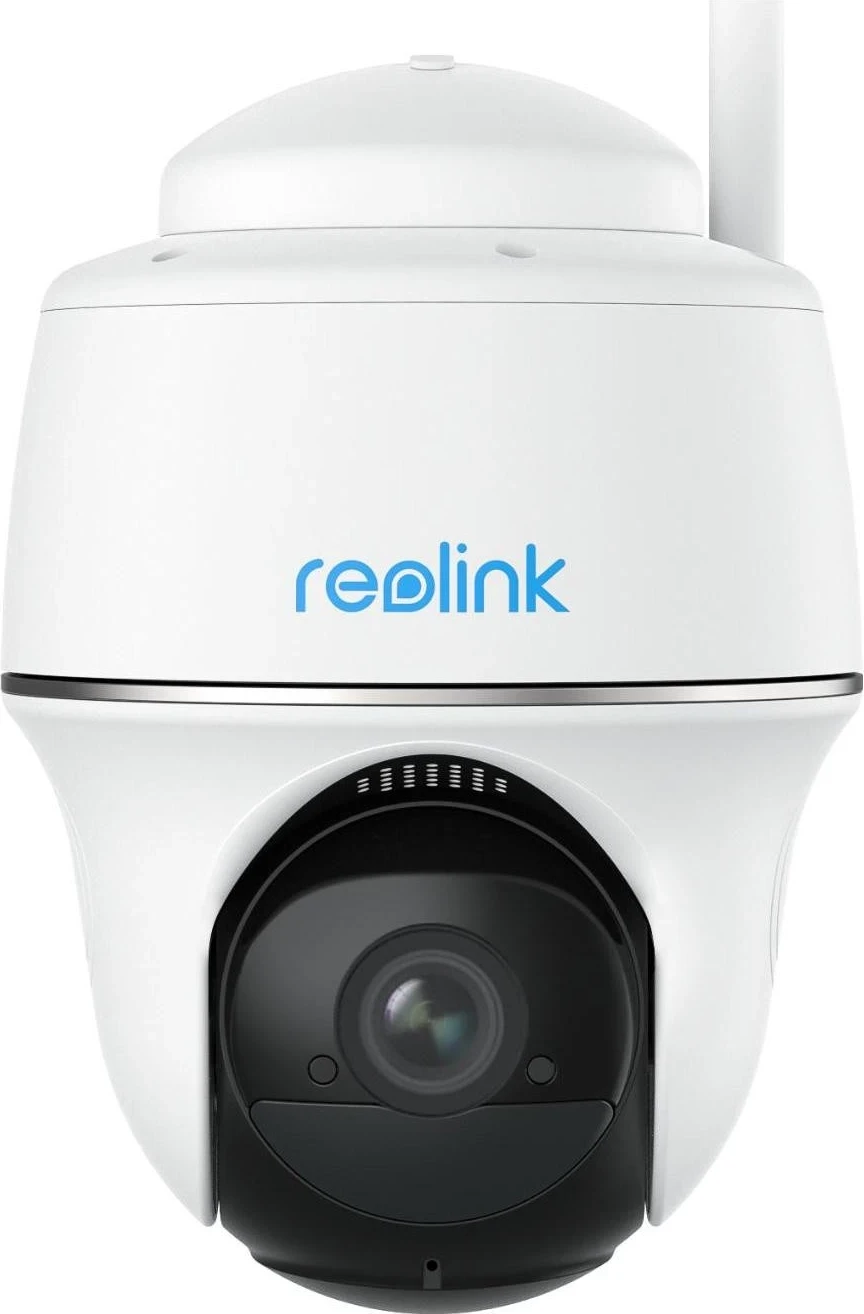 Kamera jashtëqitëse Reolink Argus Series B420, me WiFi, e bardhë