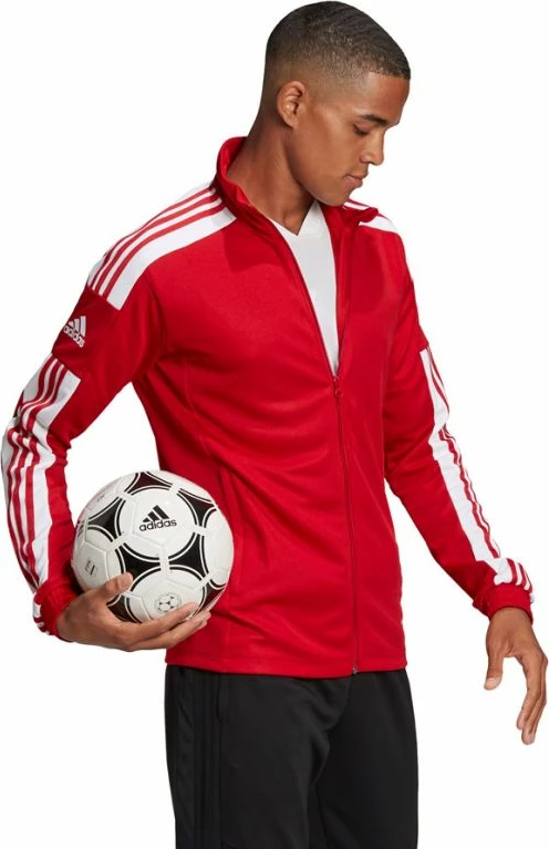 Duks adidas Squadra 21 për meshkuj, i kuq