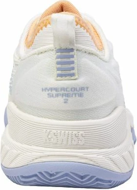 Atlete femra K-Swiss, bezhë