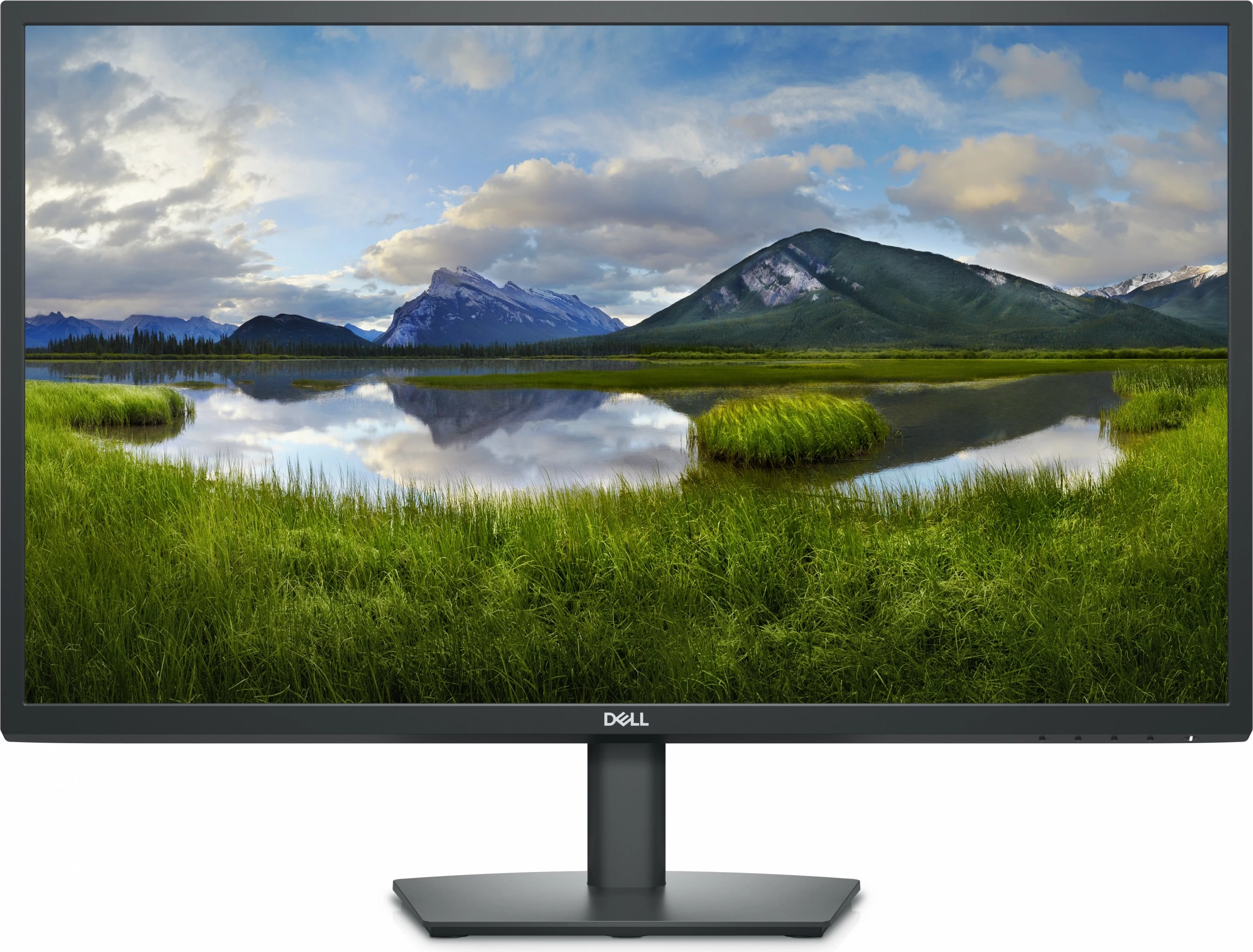 Monitor DELL E Series E2723H, 27", Full HD, LCD, i zi