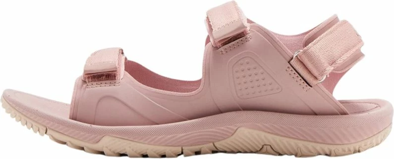 Sandale femra 4F, rozë