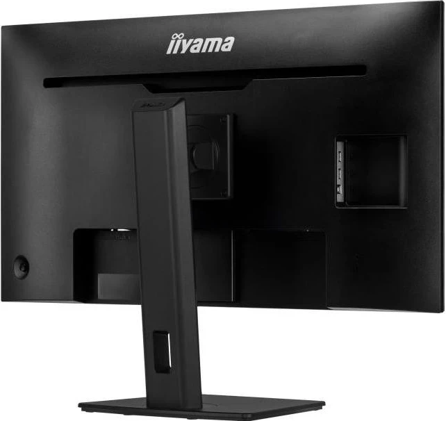 Monitor iiyama XB3288UHSU-B5, 32", 4K Ultra HD, i zi
