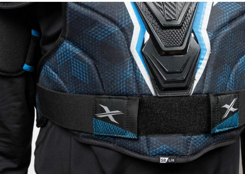 Atlete për meshkuj Bauer, për hokej