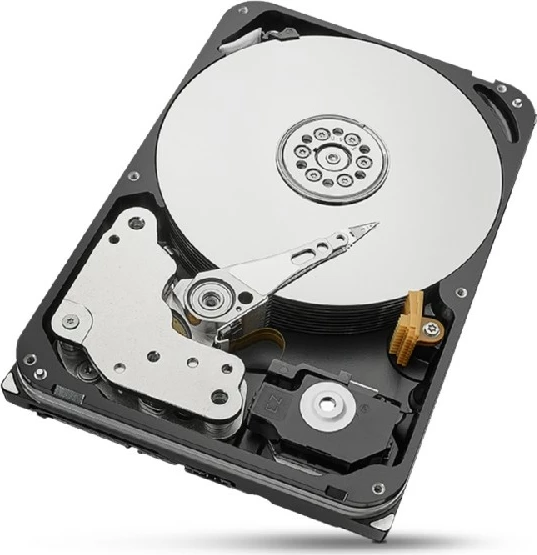Hard disk Seagate IronWolf Pro ST20000NT001, 20 TB, 7200 RPM, 256 MB, 3.5"
