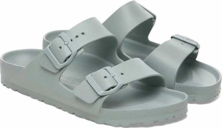 Flip-Flop Birkenstock unisex, të gjelbra