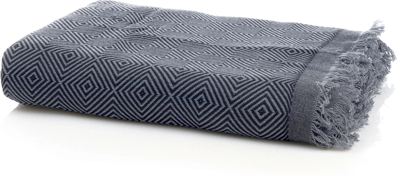 Mbulesë divani L'essentiel Elite, e zezë