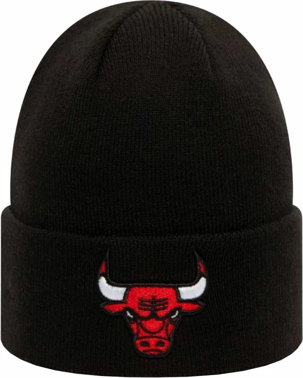 Kapelë New Era për meshkuj, e zezë