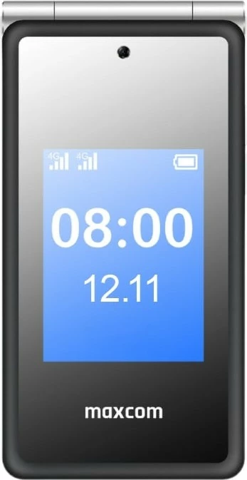 Celular Maxcom MM 835 4G Dual SIM, i zi