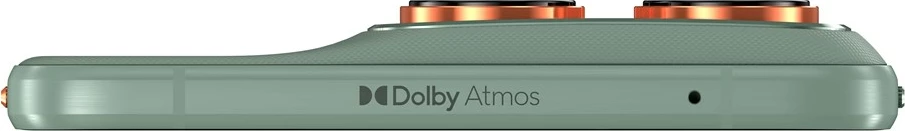 Celular Motorola Edge 70, 6.7", 12 GB RAM, 512 GB, Jeshil