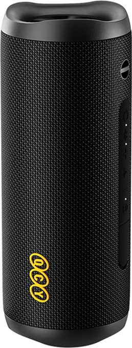 Altoparlant pa tela QCY SP7, Bluetooth, 40W, IPX7, i zi