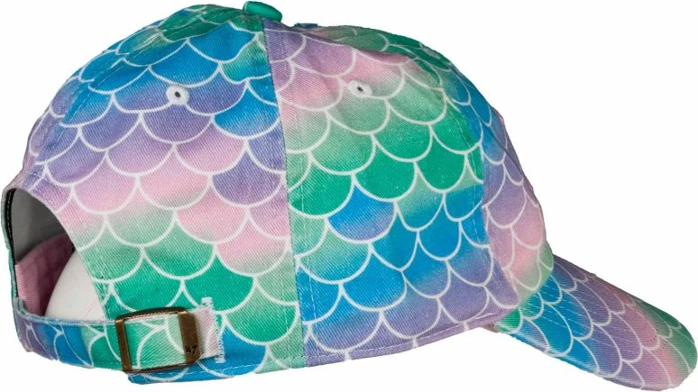 Kapelë për fëmijë 47 Brand, shumëngjyrëshe