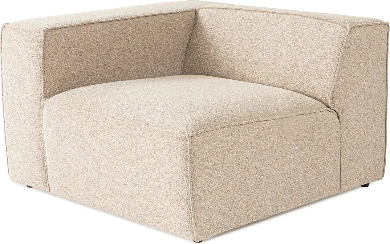 Karrige një vendëshe Lora L1, ngjyrë pjeshke