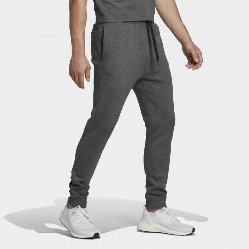 Pantallona sportive për meshkuj adidas, gri