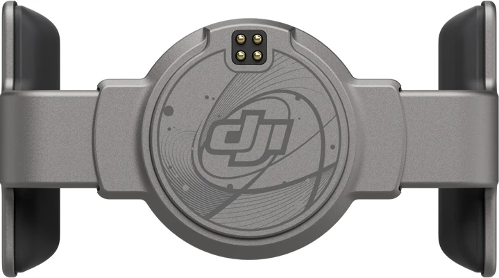 Mbajtës magnetik për celular DJI Osmo Mobile 7/7P, CP.OS.00000400.01, Gri