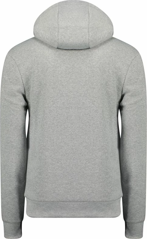 Duks për meshkuj Geographical Norway, gri