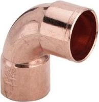 Brryl bakri Viega 100094 90° 15mm me dy fole