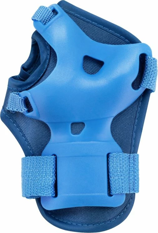 Set mbrojtës për fëmijë Spokey XS BL BUFFER, rozë/blu