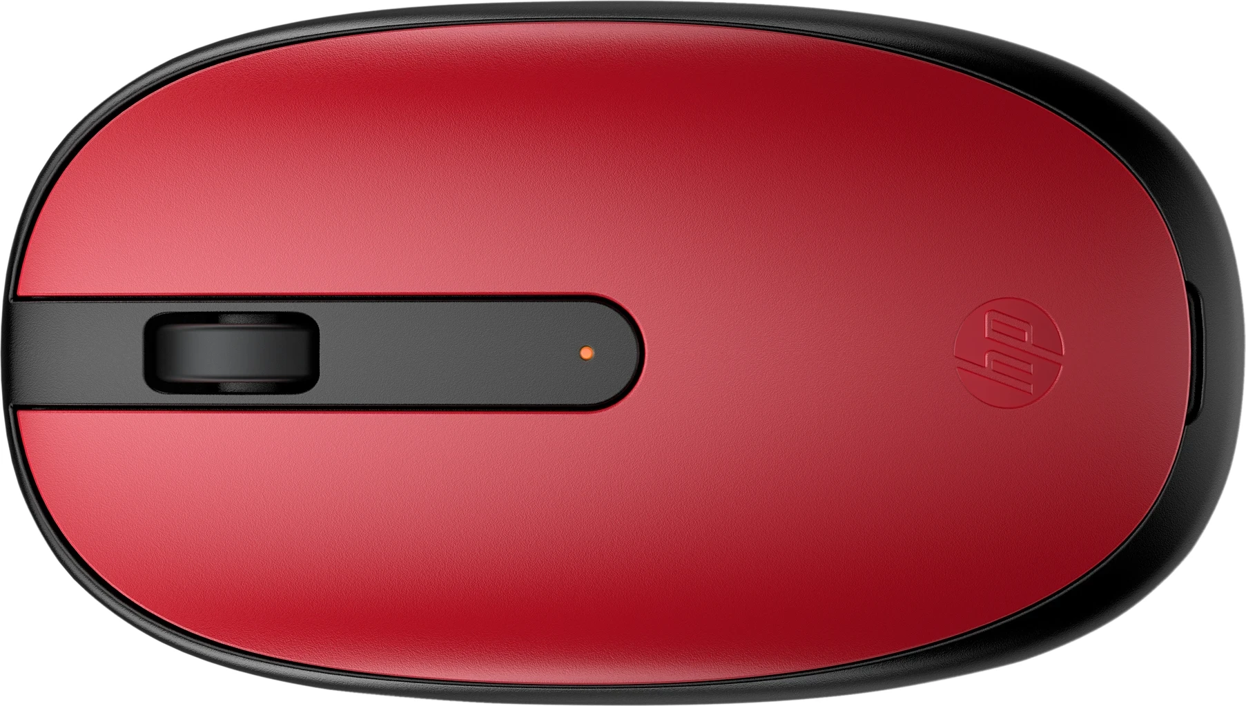 Maus HP 240 Empire Red Bluetooth