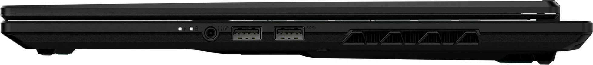 Laptop gaming Gigabyte Gaming A16 Pro DXH (DXHG4EECC4SD) Core 7 240H, 32GB RAM, 1TB SSD, GeForce RTX 5070 Ti, 16\" WQXGA 165Hz, i zi