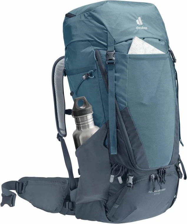 Shpinore Deuter, e gjelbër