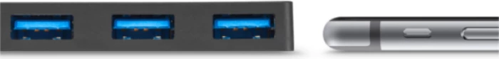 Hub USB Anker Ultra Slim A7516016, 4-port USB 3.0, i zi