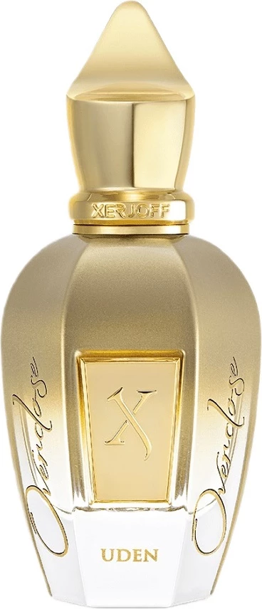 Eau de Parfum Xerjoff Uden Overdose 50ml