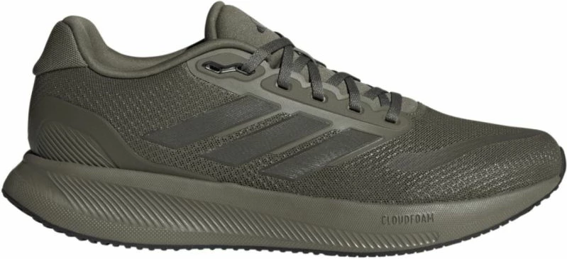 Atlete për meshkuj adidas, të hirtë