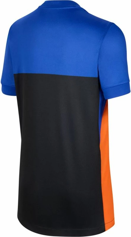 Fanellë fëmijësh Nike Inter Milan Stadium SE 2026, e zezë/kaltër [Madhësia: M]