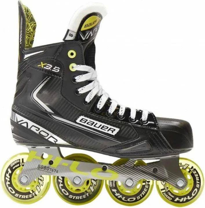 Atlete për hokej Bauer Vapor X3.5 Int, për meshkuj dhe femra
