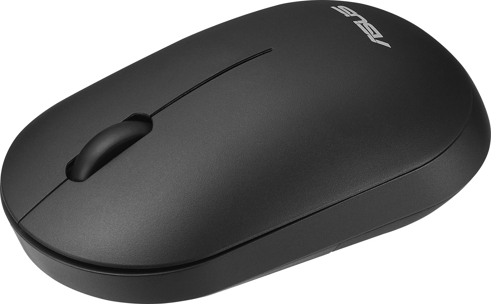 Set tastierë-maus ASUS CW100, black