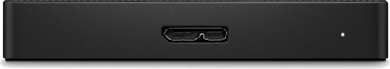 Disk i jashtëm Seagate Expansion Portable, 1TB, i zi