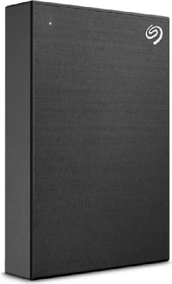 Hard disk Seagate One Touch STKY1000400, 1 TB, 2.5", USB 3.2 Gen 1, e zezë