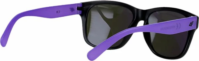 Syze dielli për fëmijë 4F, vjollcë