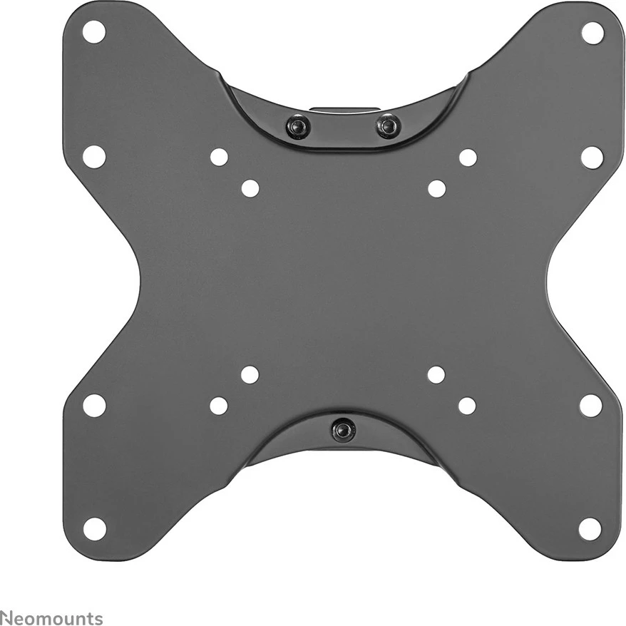 Mbajtës monitori Neomounts FL40-430BL12, për 23-42 inç, 25KG, i lëvizshëm, i zi