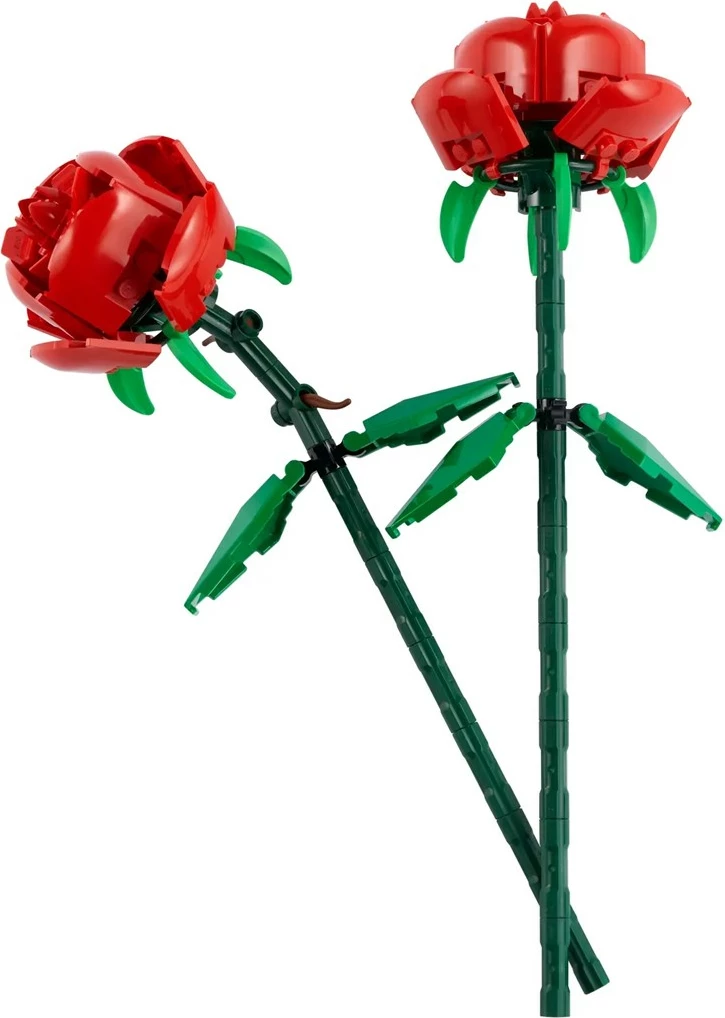LEGO 40460 Trëndafila
