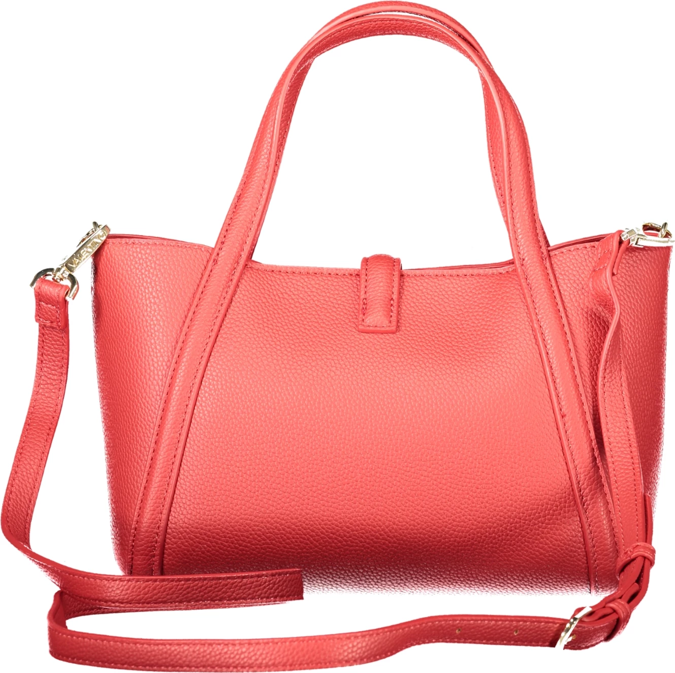 Çantë për femra VALENTINO BAGS, e kuqe