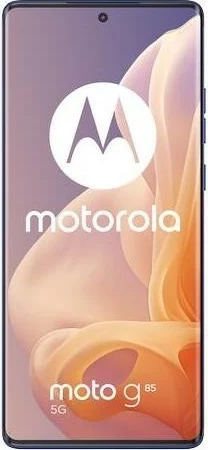 Celular Motorola Moto G85 5G 12/256GB Fioletowy