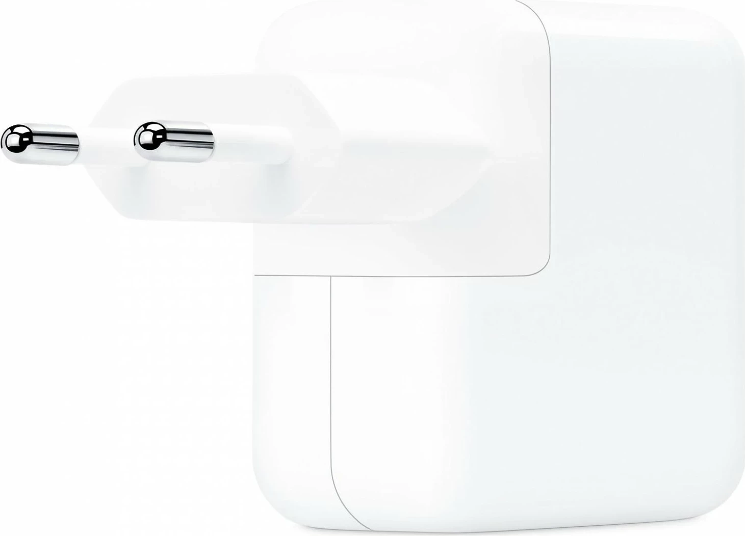 Adapter Apple USB-C 30W, i bardhë