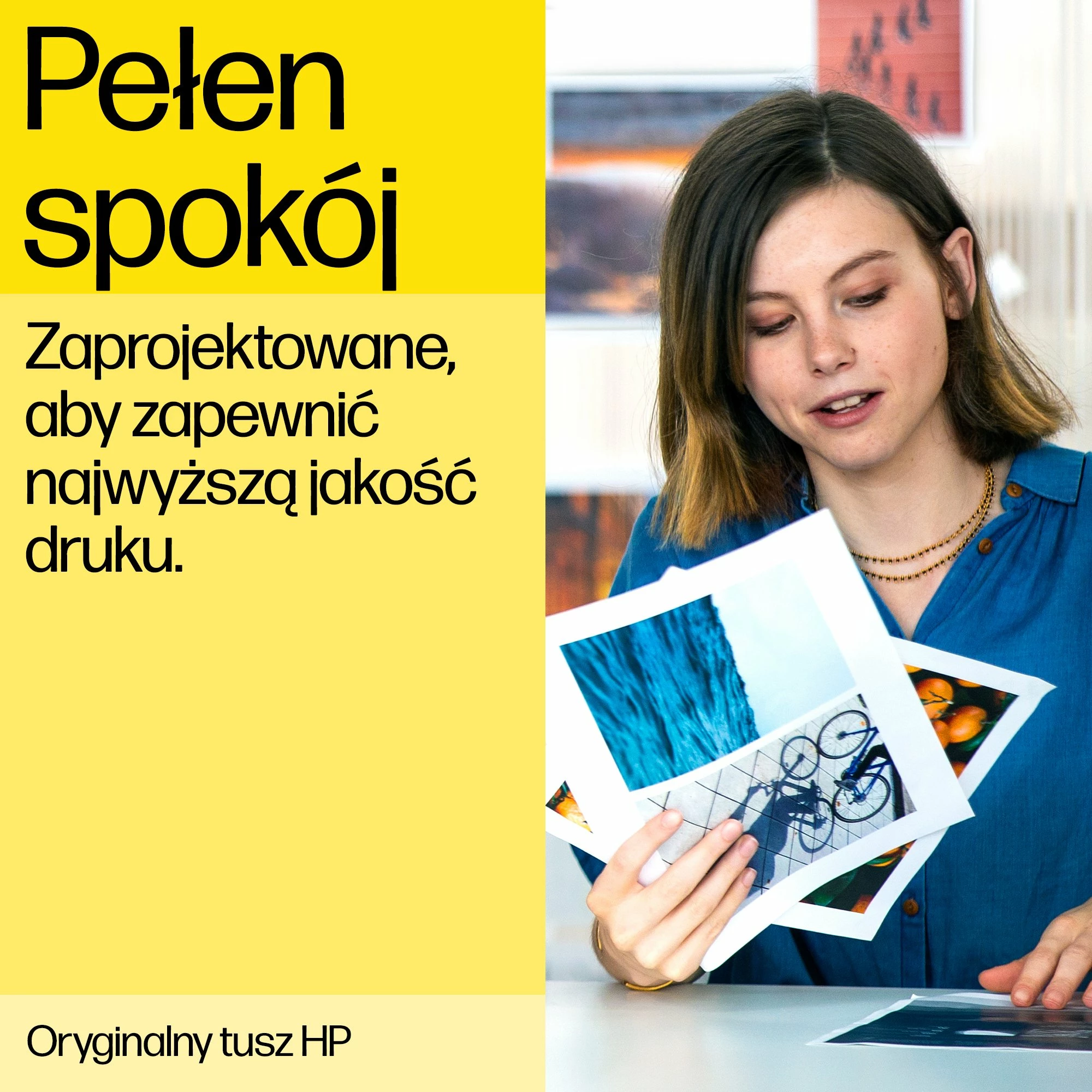 Kartrixh boje HP 937 (4S6W5NE) 1250 faqe, e zezë