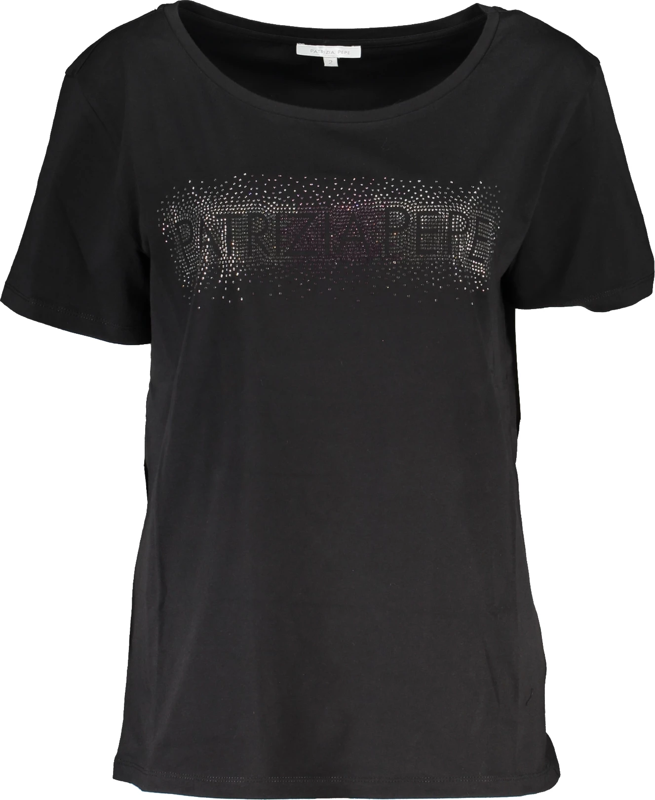 Maicë PATRIZIA PEPE femra, e zezë