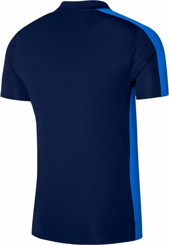 Maicë polo për fëmijë Nike, e kaltër