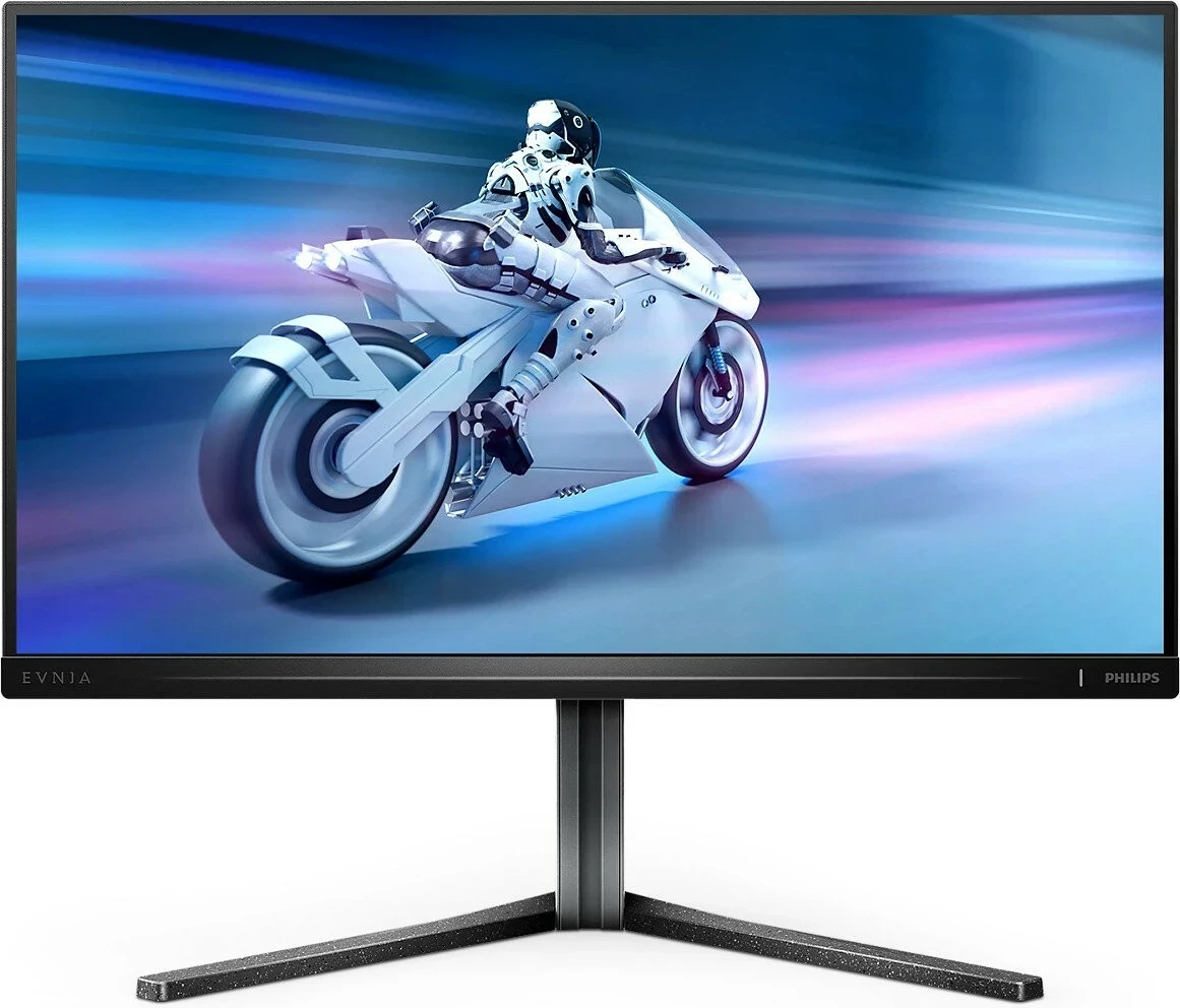 Monitor Philips 25M2N5200U/00, 24 inch, Full HD, 390Hz, 1ms, IPS, e zi