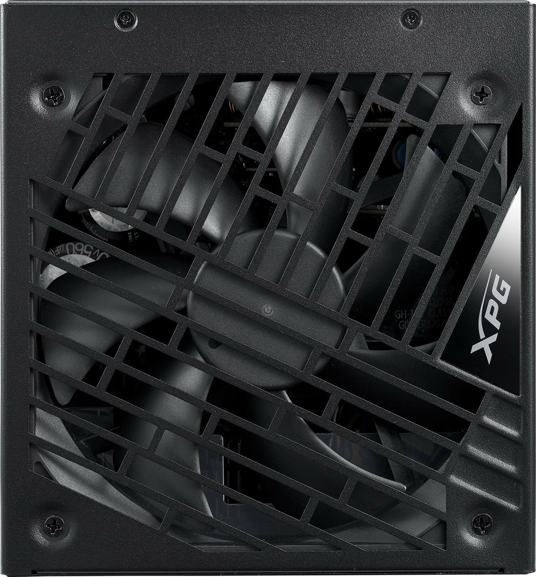 Furnizues rryme XPG Core Reactor II 1000W 80 Plus Gold ATX 3.0 fully modular, i zi